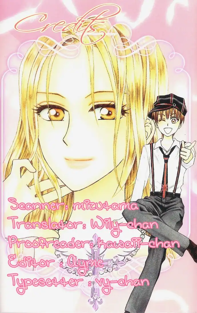W Juliet II Chapter 2 54